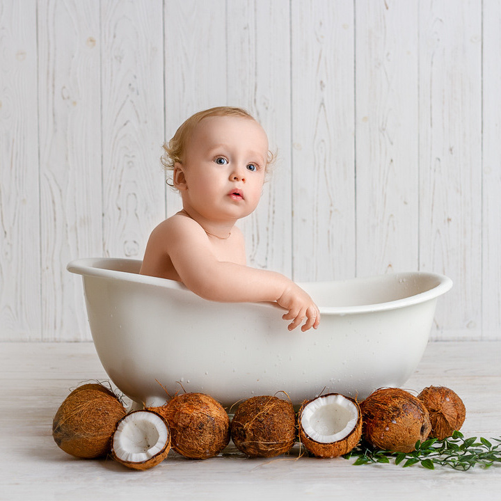 Стоимость съёмки «Малыши и годовасики». Фотограф беременности и новорождённых в Москве