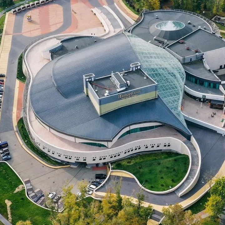 Светлогорск - что посетить. Апартаменты на берегу Балтийского моря в Светлогорске и Зеленоградске