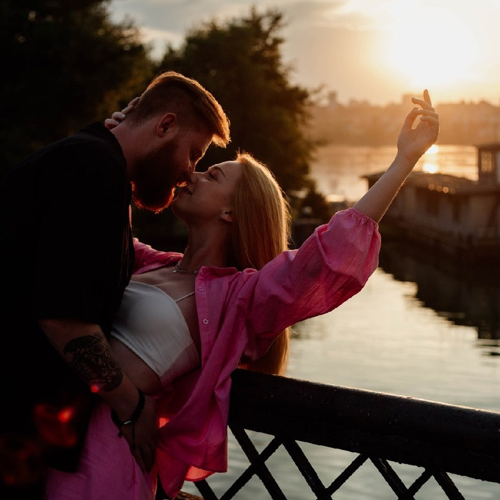 Lovestory и семейная съемка. Свадебный фотограф во Владивостоке Лиходедова Анастасия