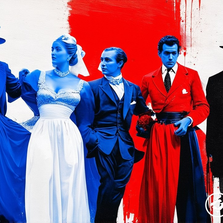 Цеха. ДОНЕЦКИЙ НОВЫЙ ТЕАТР