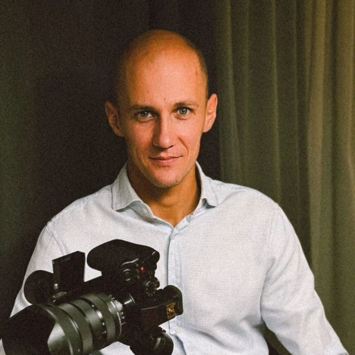 Контакты. Свадебный фотограф/видеограф Максим Черников