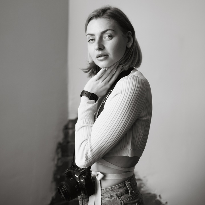 Фотограф НатаФото (Наталья Яковенко) Дмитров Москва Питер