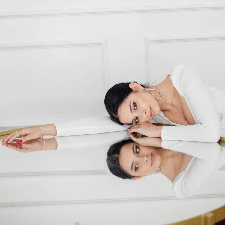 Индивидуальная съемка. Фотограф Лиходедова Анастасия