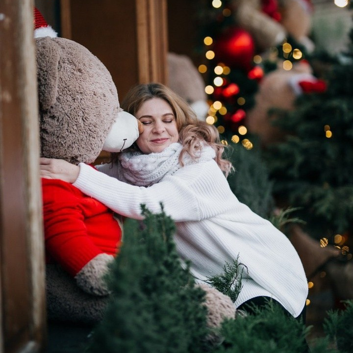 Фотограф в Крыму