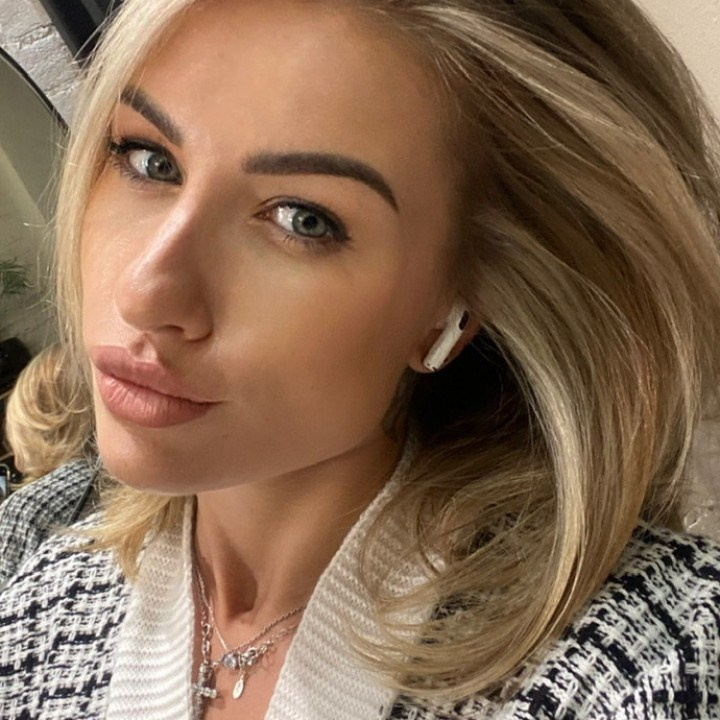 Контакты. Стилист, визажист Яна Кондратенко