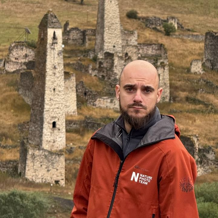 Ингушетия. Страна гор и башен. Пейзажный & Timelapse фотограф Роман Любимский