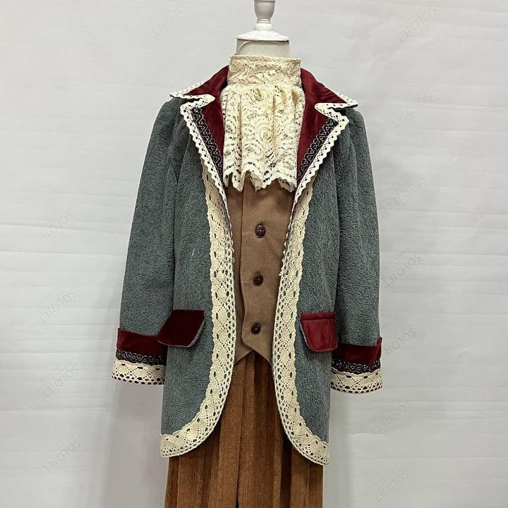 Аренда костюмов