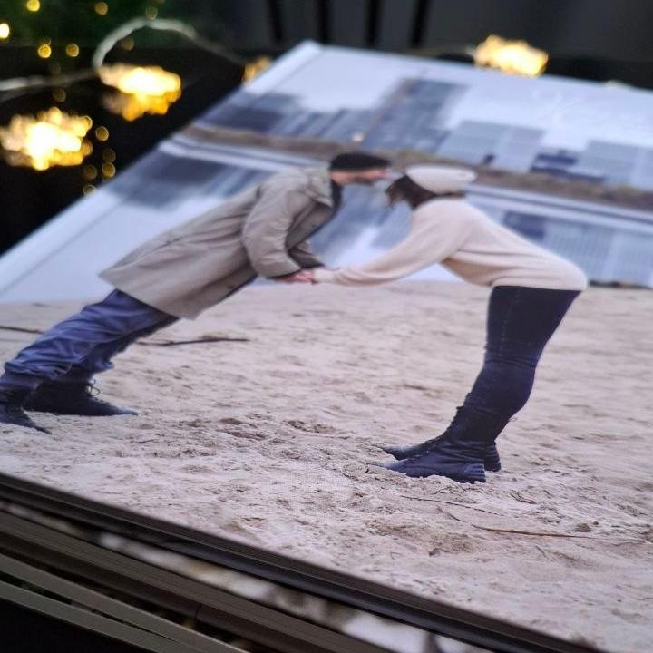 Печать фотокниг и фотокартин. Семейный фотограф в Казани Римма Гатауллина