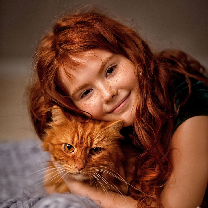 Детский, семейный, фотограф в Крыму и Севастополе Дарья Ваниосова