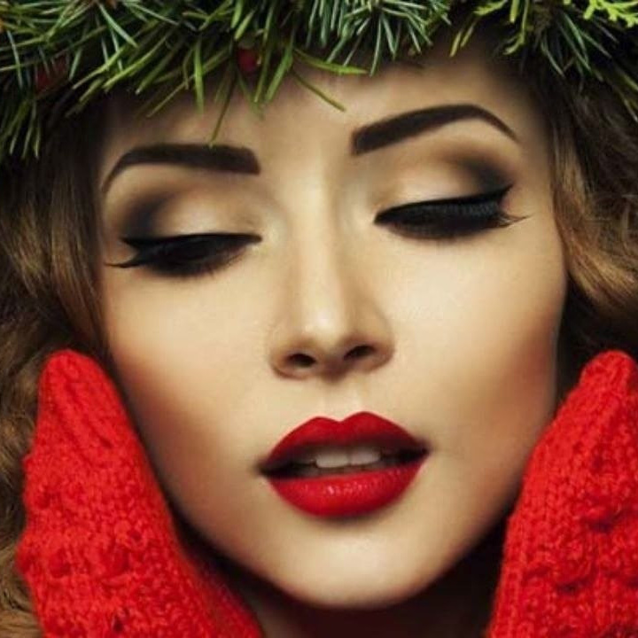 Новогодние фотосессии в Москве 2023. Профессиональная фото и видеосъемка. Москва