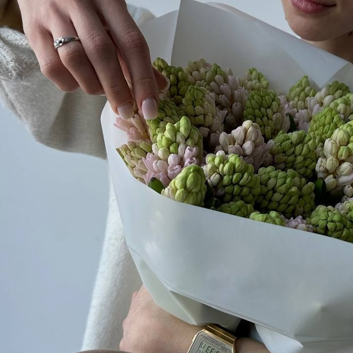 Как ухаживать за букетом?. Цветочная студия Siena Flowers Воронеж