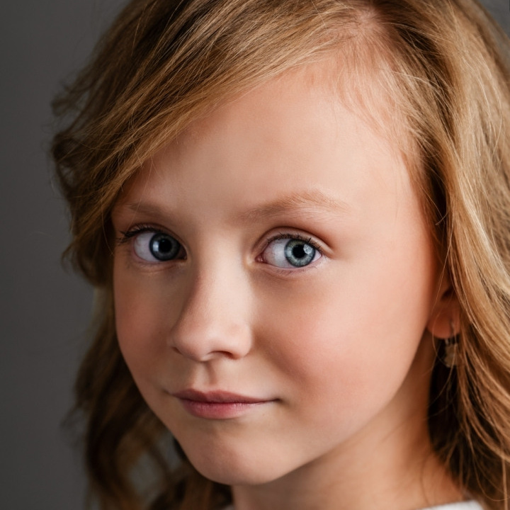 Актрисы. Актёрское агентство «Алькор»