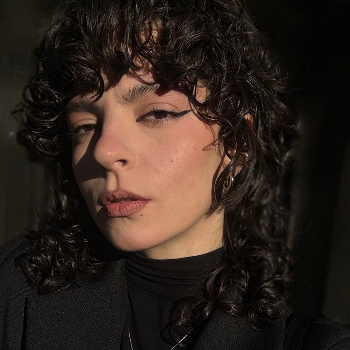 Контакты. Визажист Санкт-Петербург / Москва Ксения Токарева