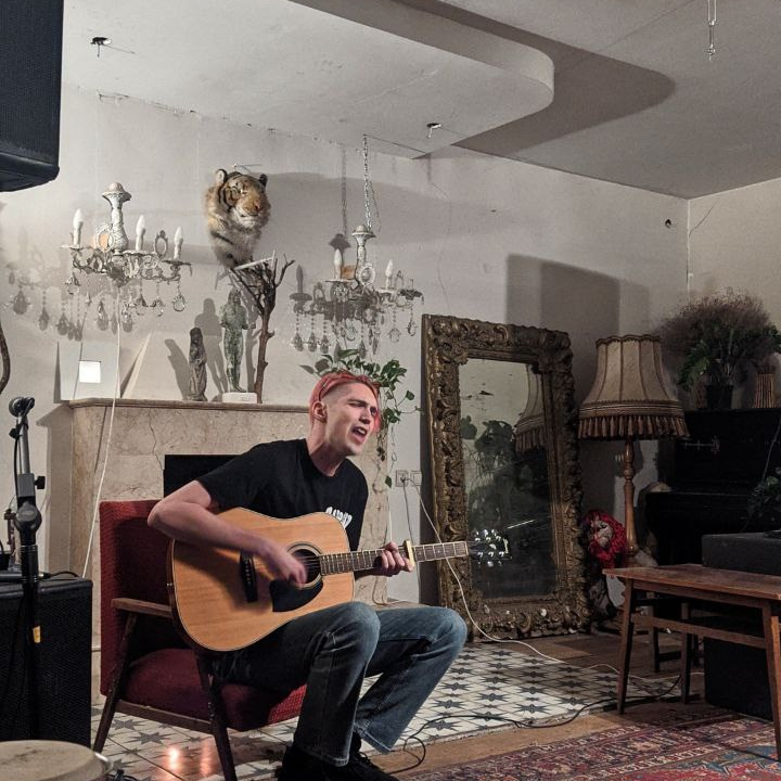 «Тёплый свет» и «Тёплый звук». Фотовыставки serebro.gallery, в которых автором можешь стать ты! | Москва