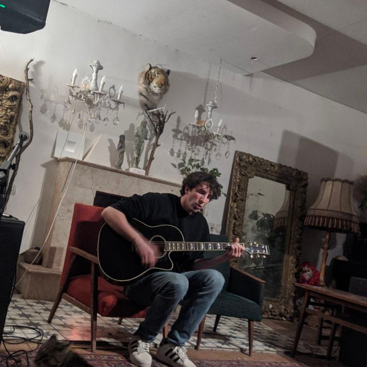 «Тёплый свет» и «Тёплый звук». Фотовыставки serebro.gallery, в которых автором можешь стать ты! | Москва