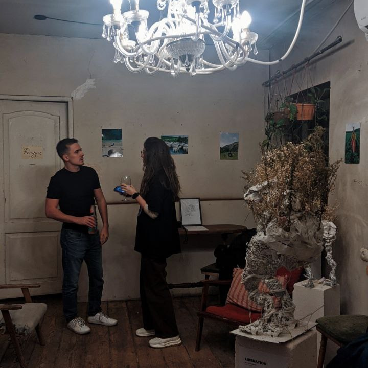 «Тёплый свет» и «Тёплый звук». Фотовыставки serebro.gallery, в которых автором можешь стать ты! | Москва