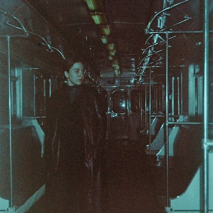 Творческая фотосессия