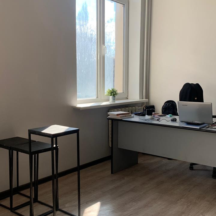 Контакты. Рекламное агентство B12