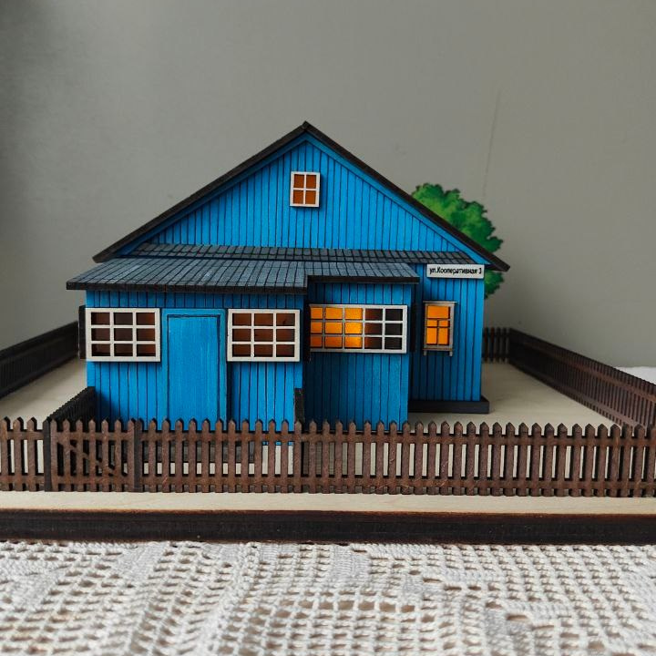 Тут дом родной. Мастерская. Видеограф Ярославль