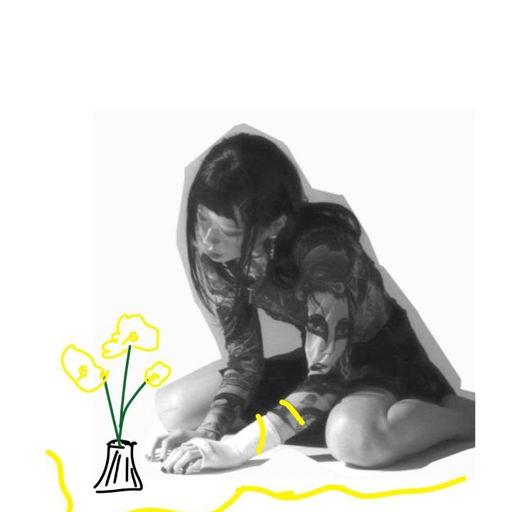 О зависимости от социальных сетей. Мир глазами Саши Д