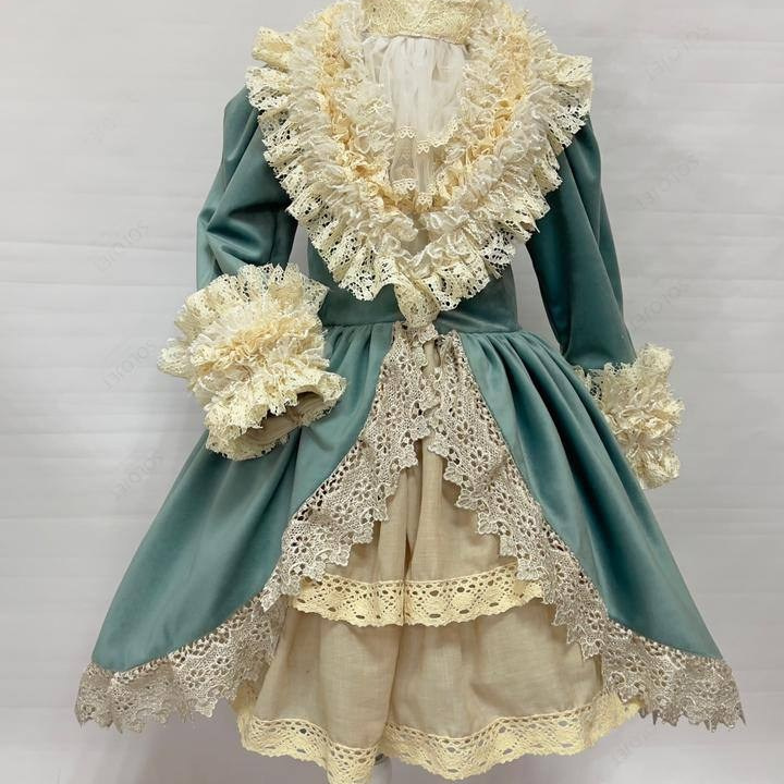 Аренда костюмов