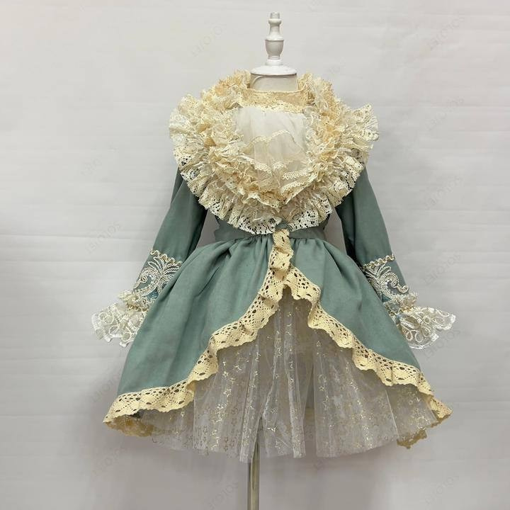 Аренда костюмов