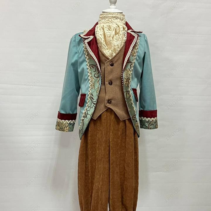 Аренда костюмов