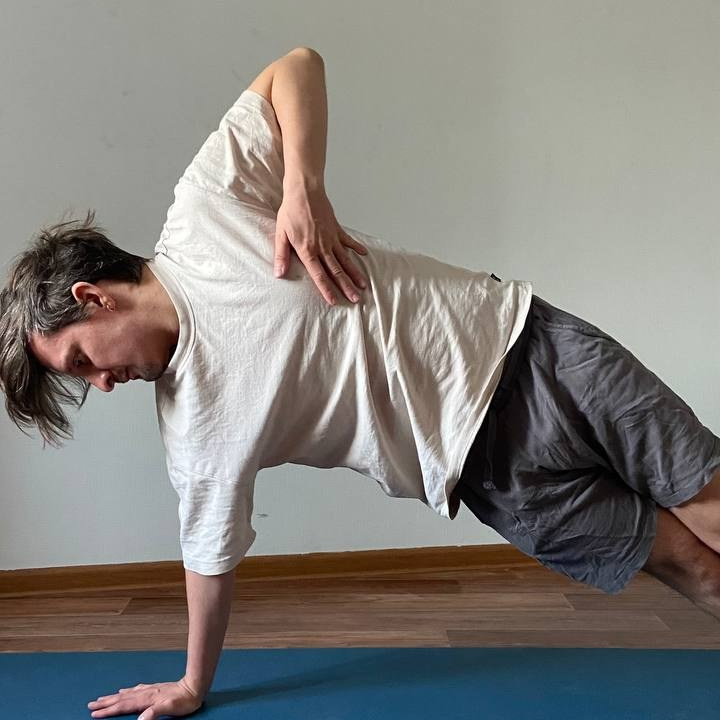 Телесные практики