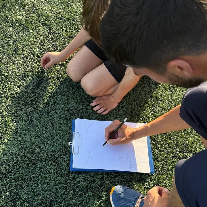 Философия школы «Leader». «LEADER» 🏆Спортивная школа в Батуми🥇