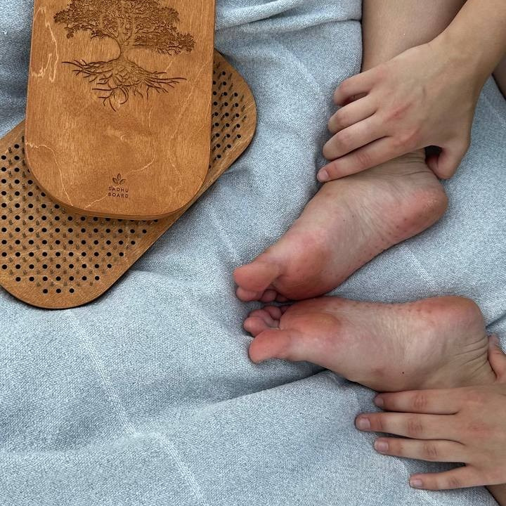 Гвоздестояние в Анталии