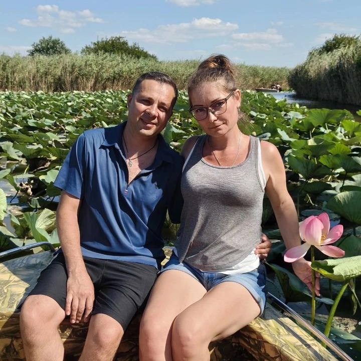 22.08.2026 Максим+Марина. Свадебный организатор в Ростове-на-Дону: организация свадьбы под ключ | свадебное агентство До Мурашек