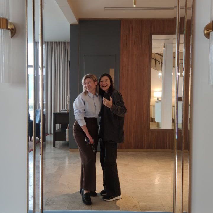 Обо мне. Интерьерный фотограф в Москве Кристина Медведева