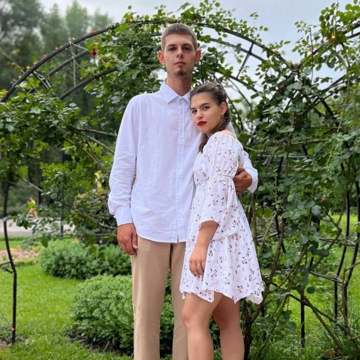 22.08.2026 Максим+Марина. Свадебный организатор в Ростове-на-Дону: организация свадьбы под ключ | свадебное агентство До Мурашек