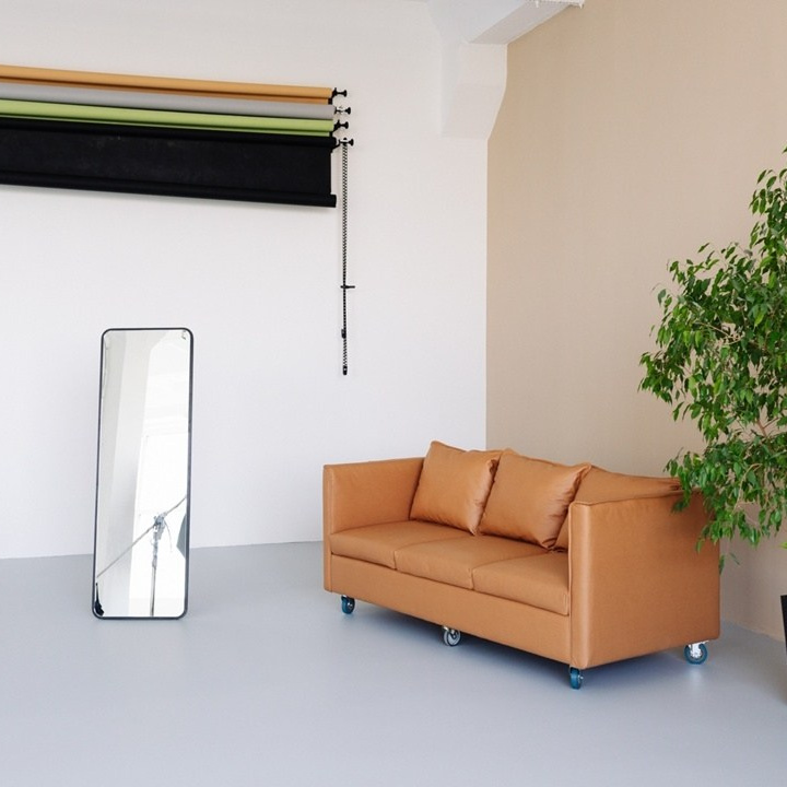 Студии. Фотограф в Самаре Юлия Зиганшина