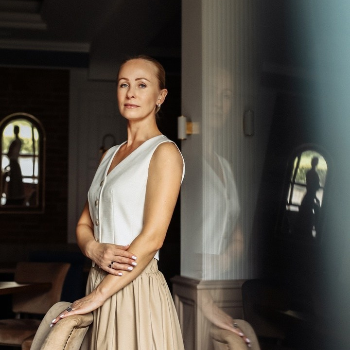 — Индивидуальные фотосессии. Листарова Анна семейный фотограф