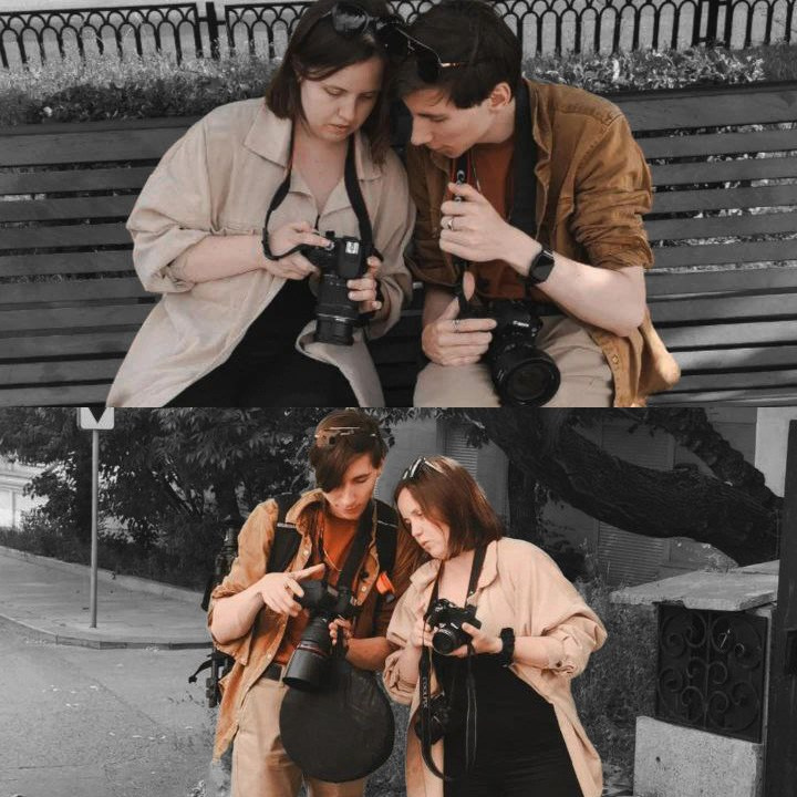 Обучение. Главная