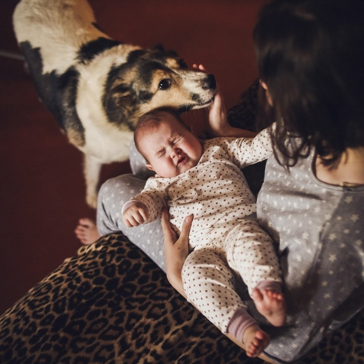 — Семейные фотосессии. Листарова Анна семейный фотограф