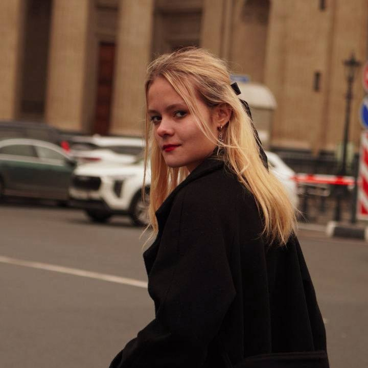 Услуги. Портретный фотограф в Санкт-Петербурге Максим Чуликов