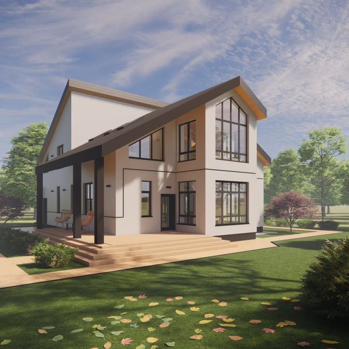 Услуги. Архитектурная мастерская Артэго Групп