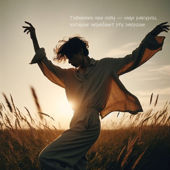 ВИЗУАЛЬНАЯ СТОРОНА. Портретный фотограф Москва Юлия Трякина