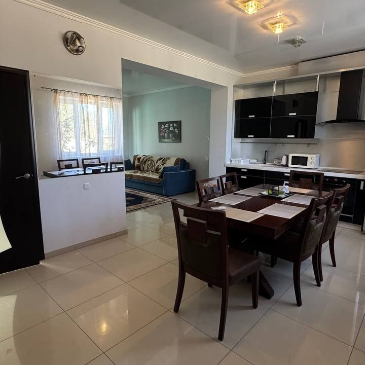 Услуги. Гостевой дом «Райский уголок»