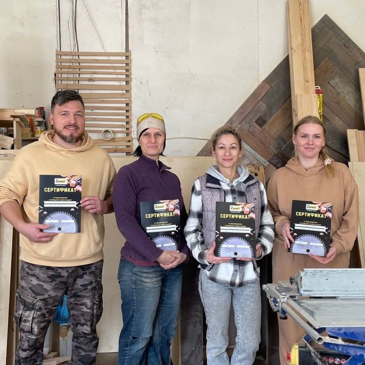 Курсы столярного мастерства в Краснодаре — Zapil. Мастерская ZапиЛ Краснодар — Мастер-Классы Столярное Мастерство