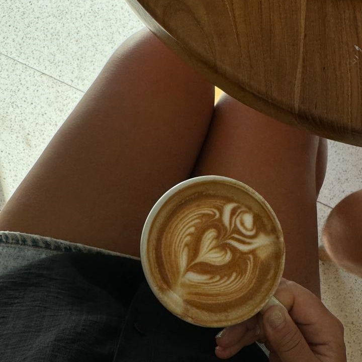 КУРС «Ближе к себе». Женский фотограф Аня Кириллова