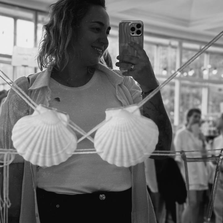 КУРС «Ближе к себе». Женский фотограф Аня Кириллова