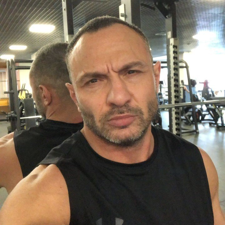 Евгений Мамалыга. Таролог в Краснодаре 93