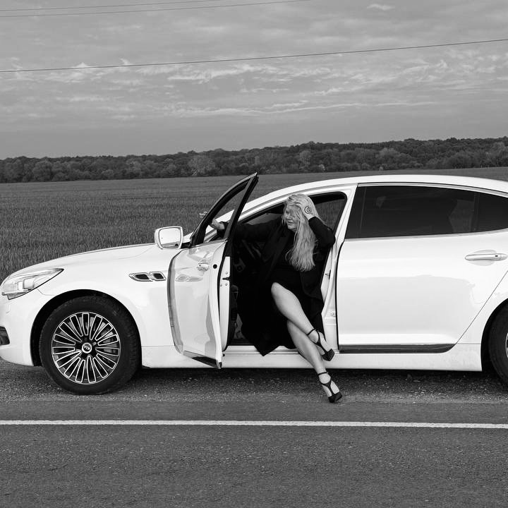 Архитектор цифрового имиджа. Продюсер