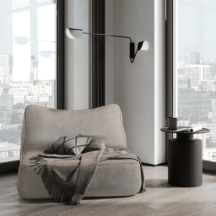 ВНУТРИ | Дизайн Интерьера квартир и домов в Калининграде