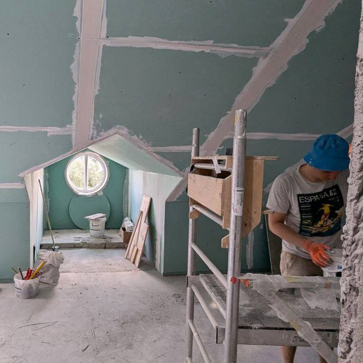 ВНУТРИ | Дизайн Интерьера квартир и домов в Калининграде