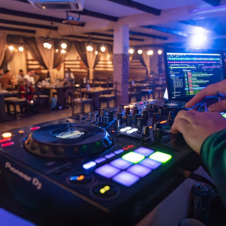 Услуги. Photoduet «Contrast»