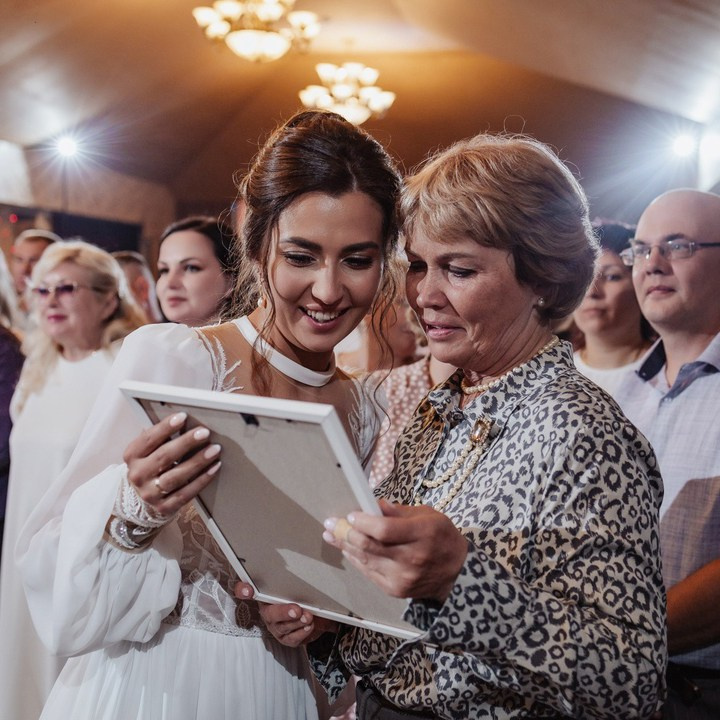 Услуги. Photoduet «Contrast»